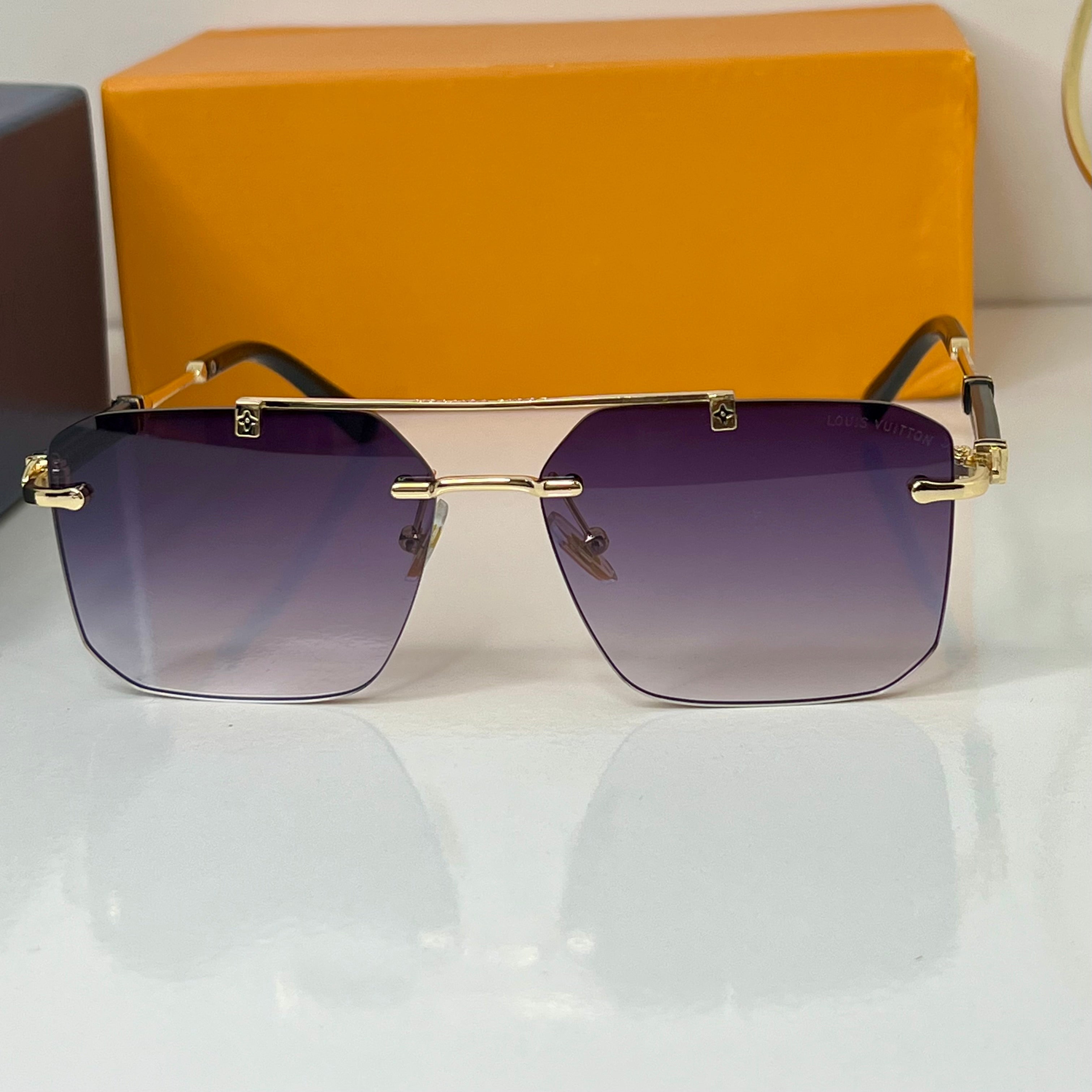 LV Violet HV-01