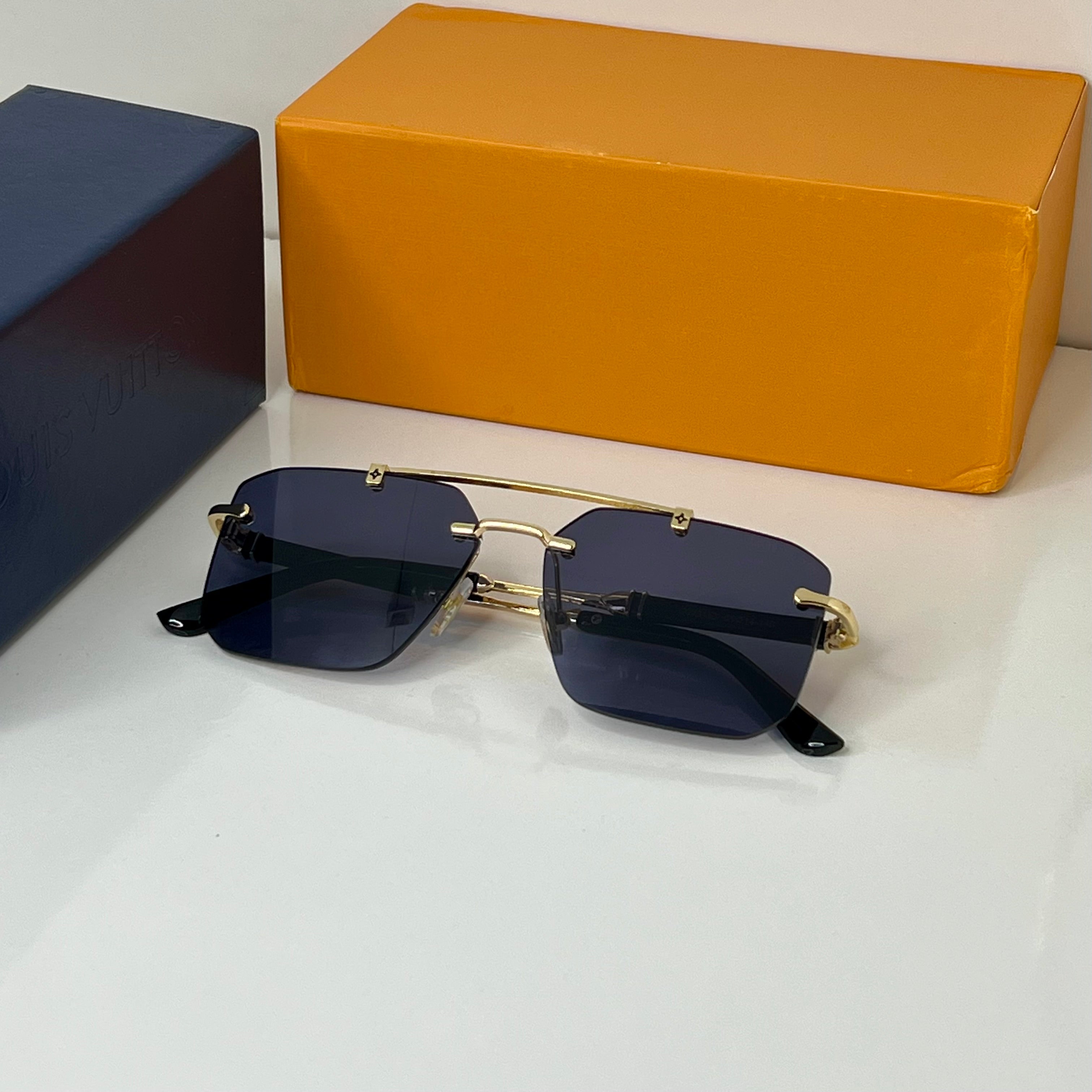 LV Shadow Line HV-01
