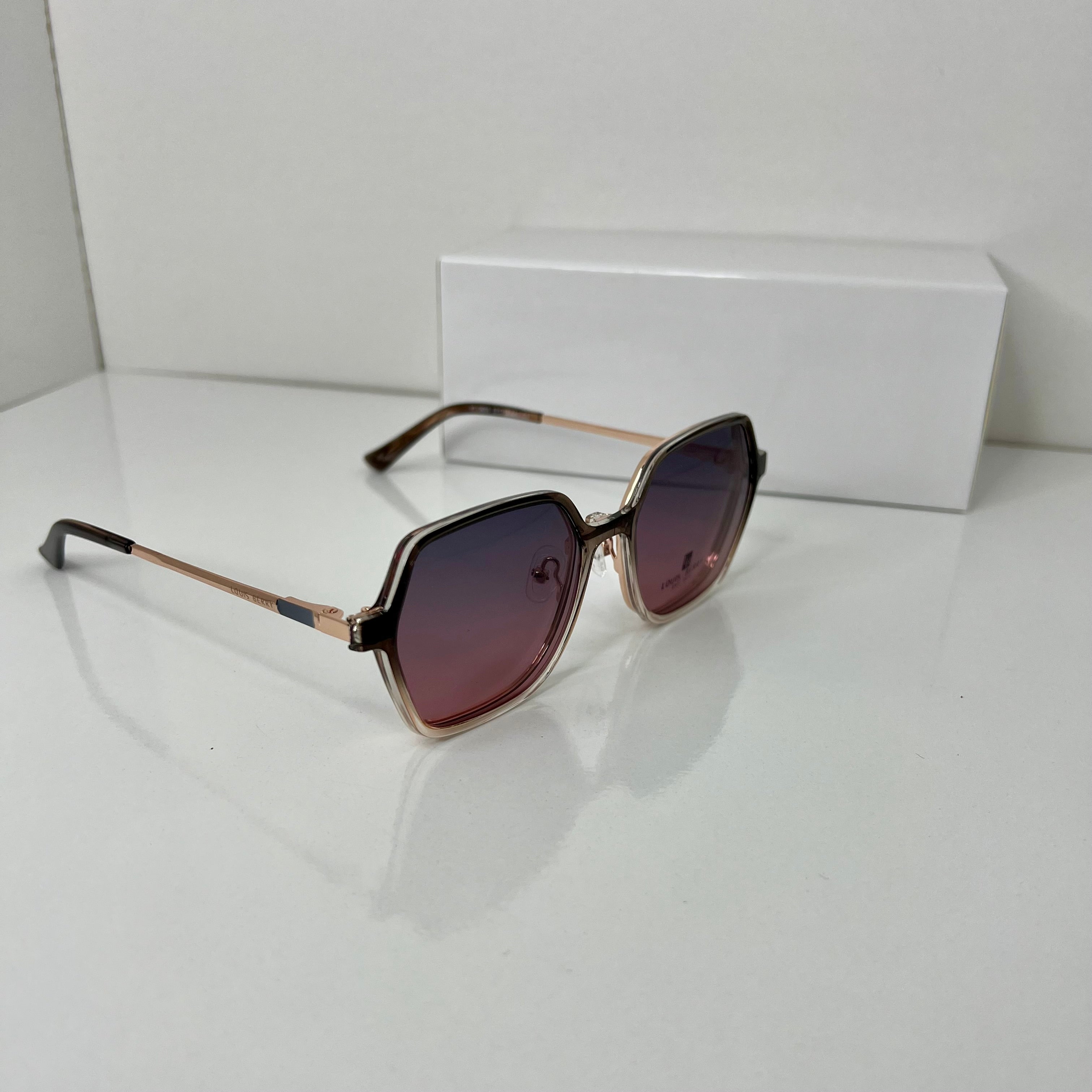 Elite Clip 2en1 – Rose Gold