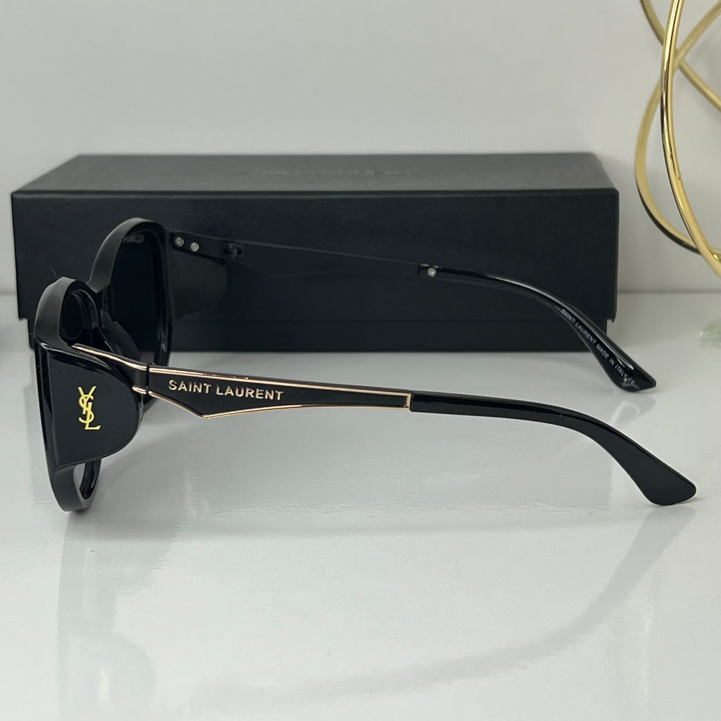 Noir YSL Impérial