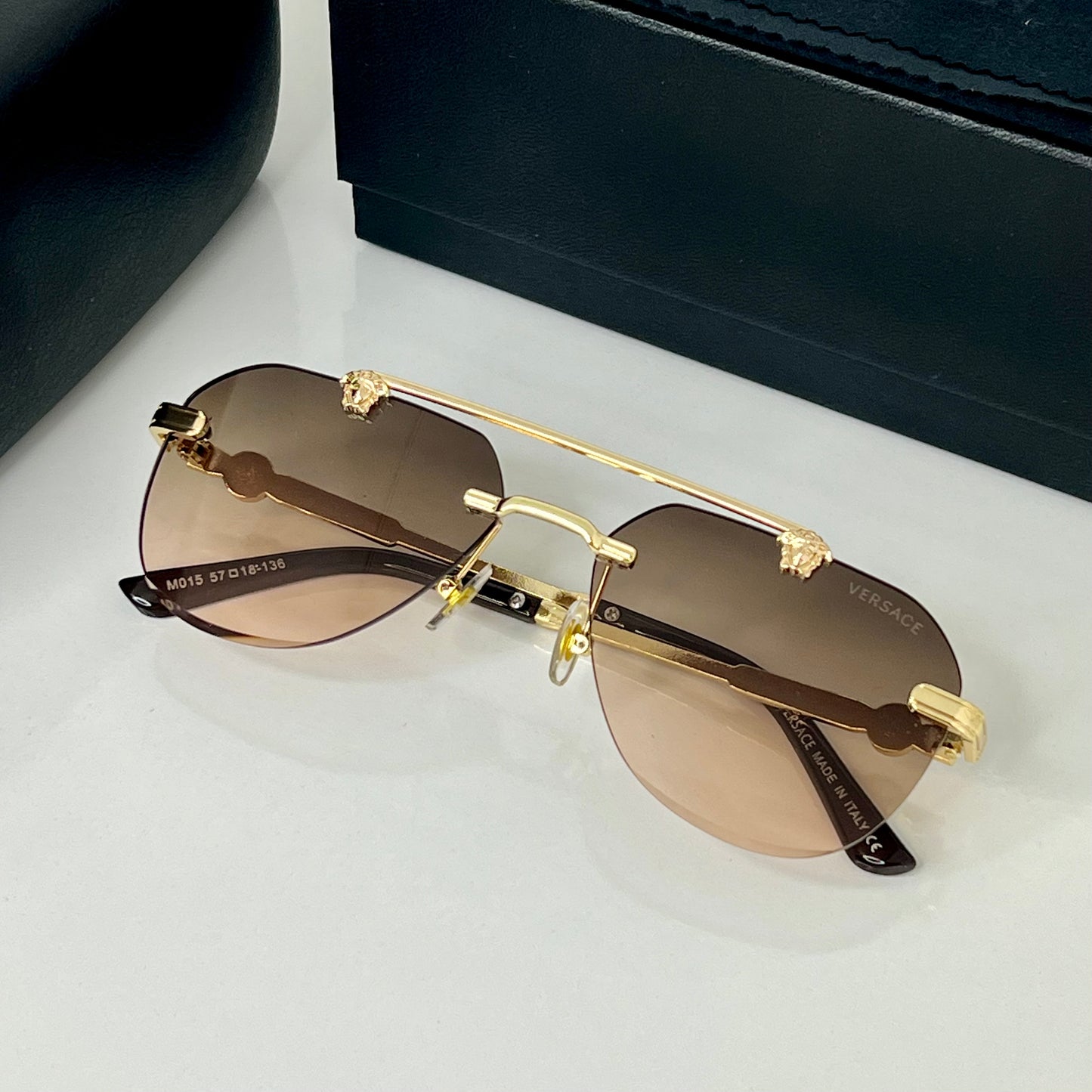 Marron Impérial HV-02