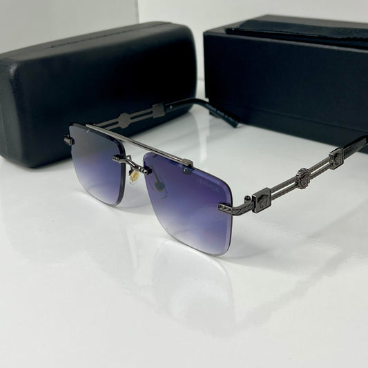 Bleu Impérial HV-04