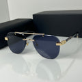 Royal classique Bleu