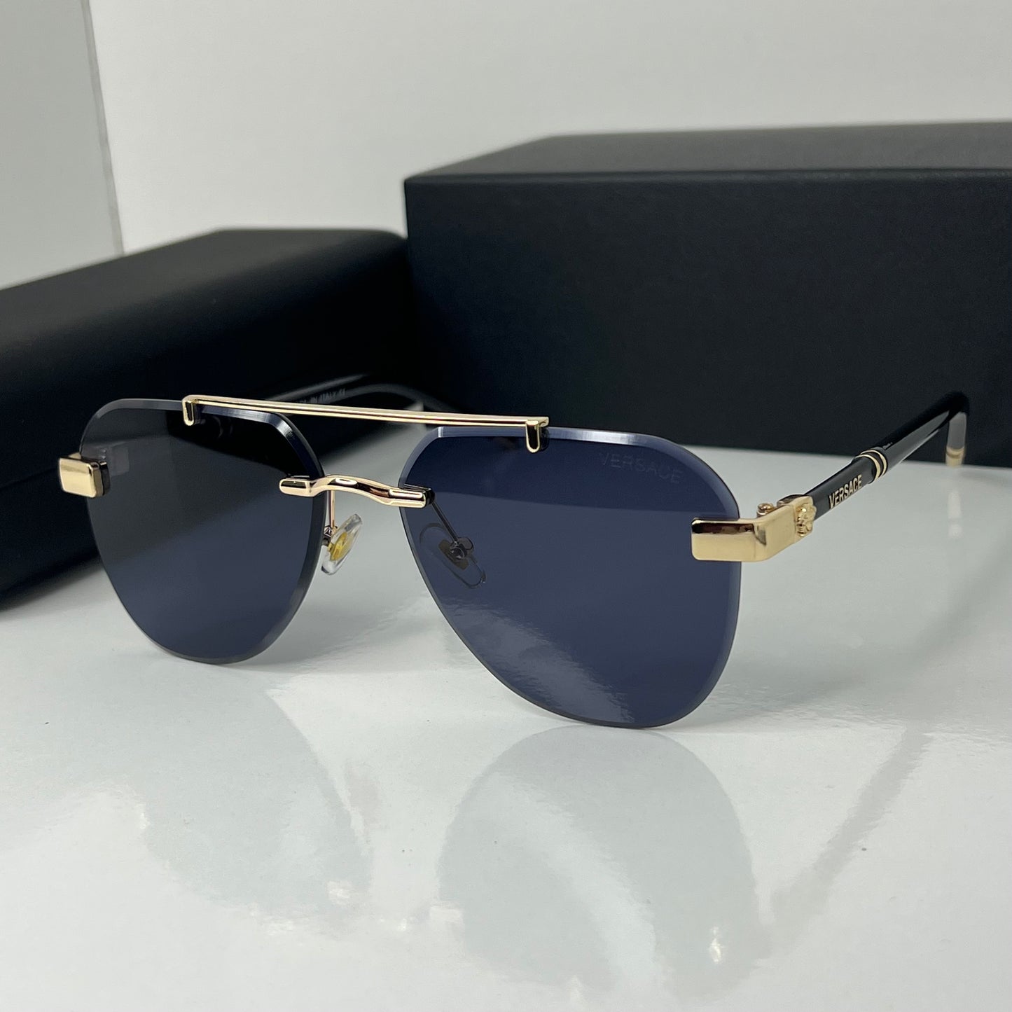 Royal classique Bleu