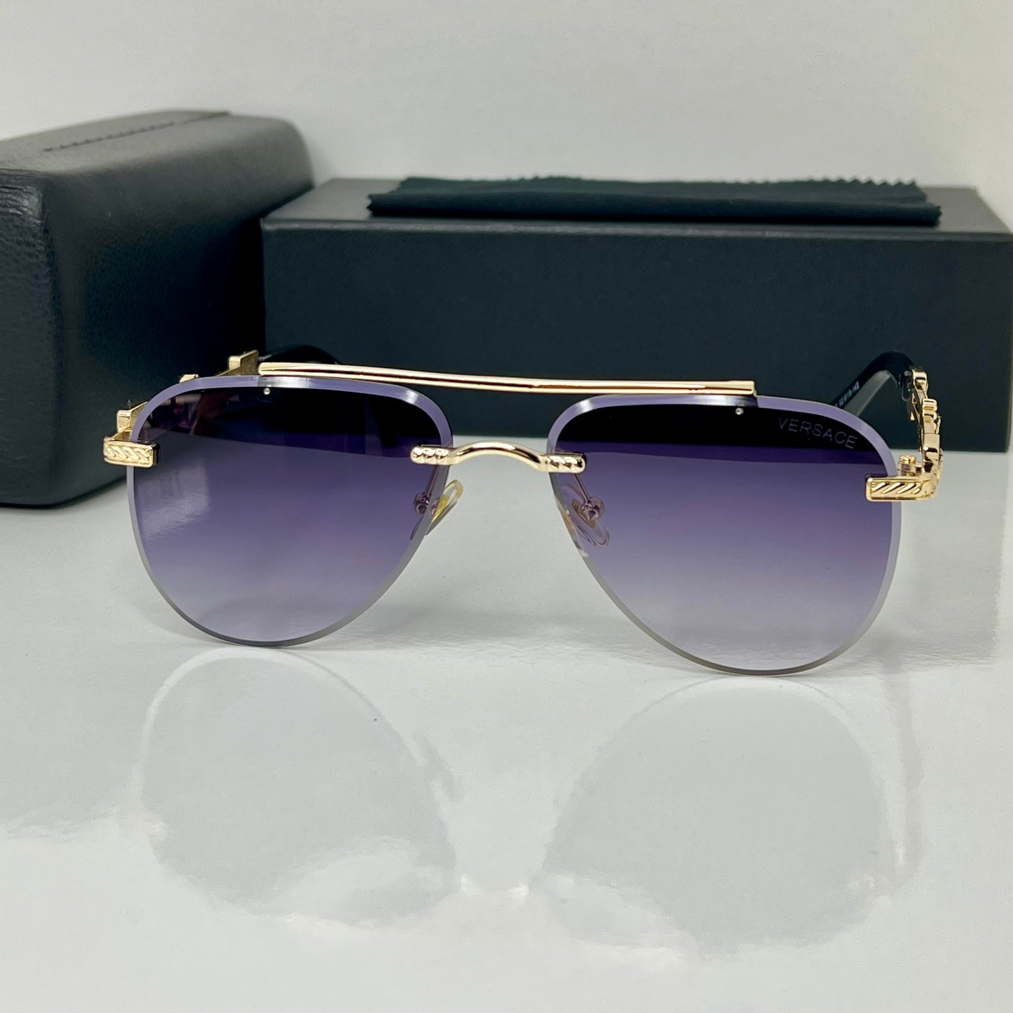 Violet Classique HV-06
