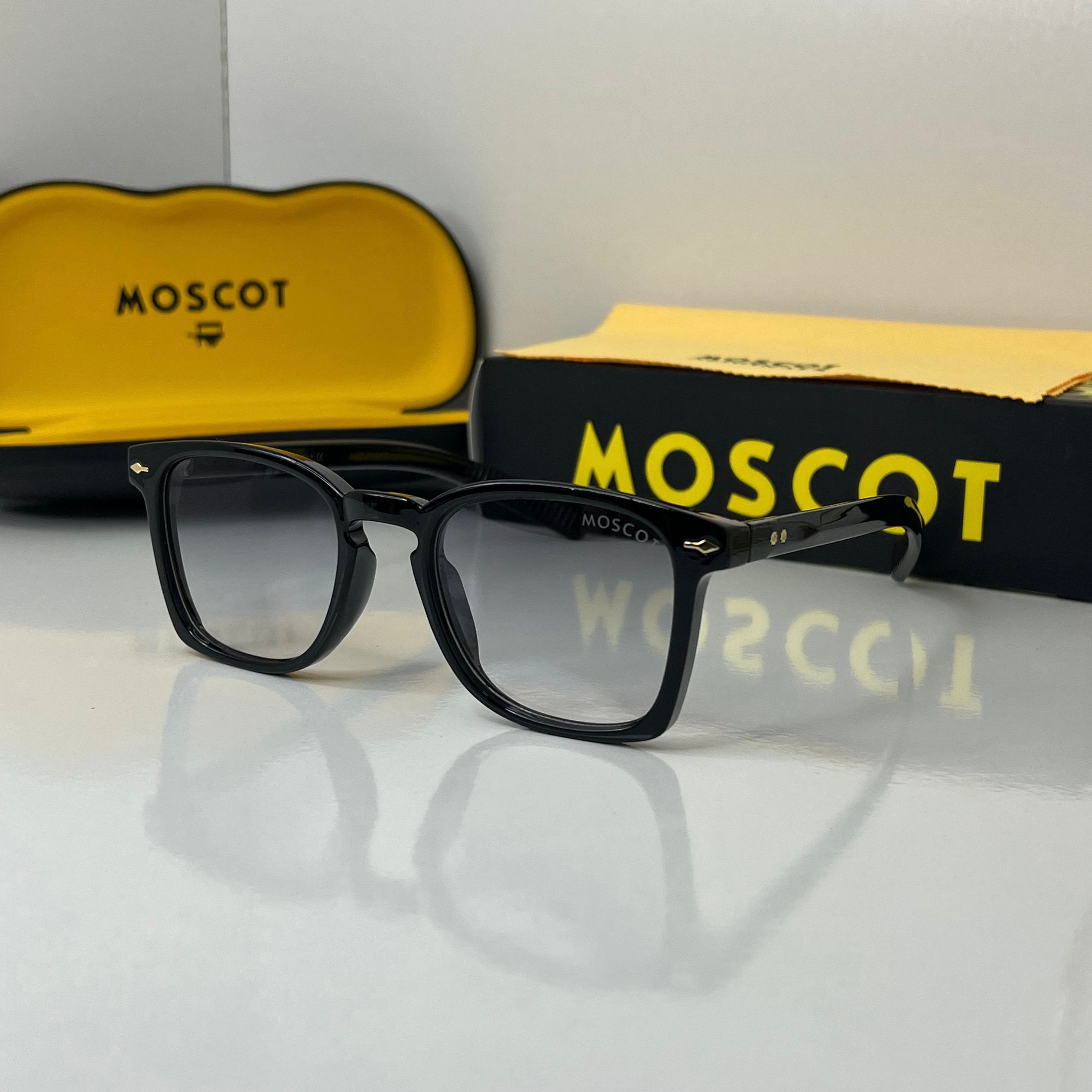 Lunettes Moscot Vilda