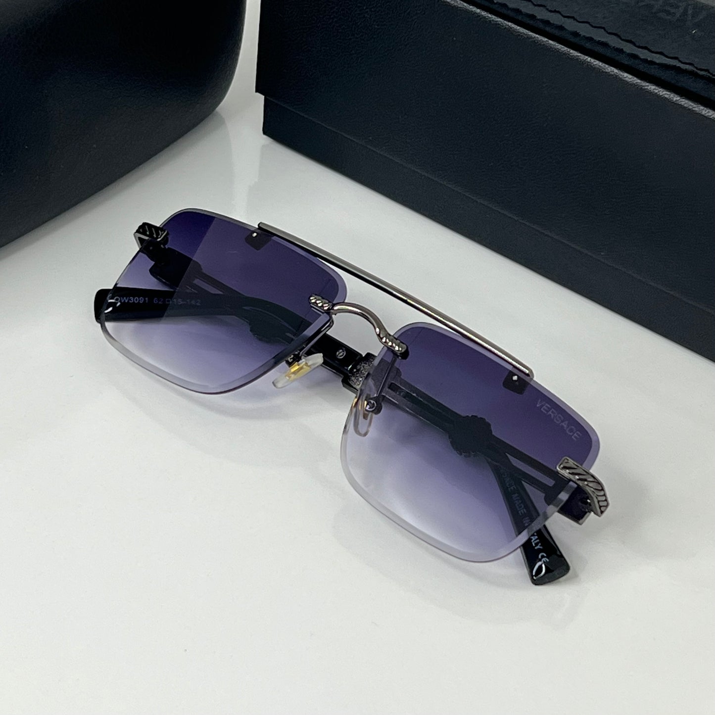 Bleu Impérial HV-04