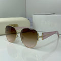 Lunettes Chloé Rose Chic