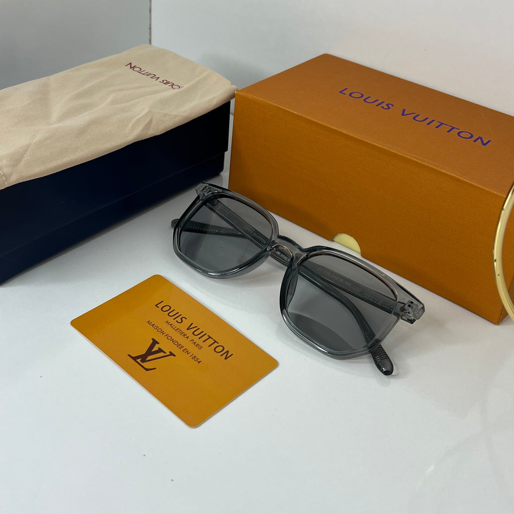 Lunettes LV Glacier
