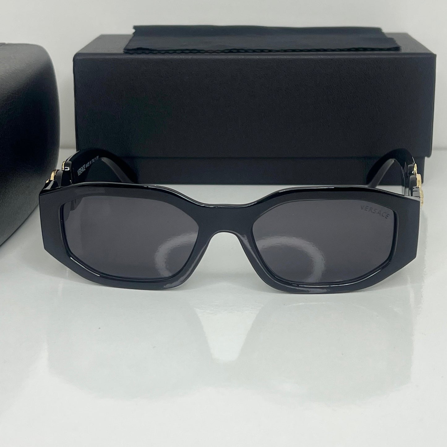 Noir Impérial HV-09