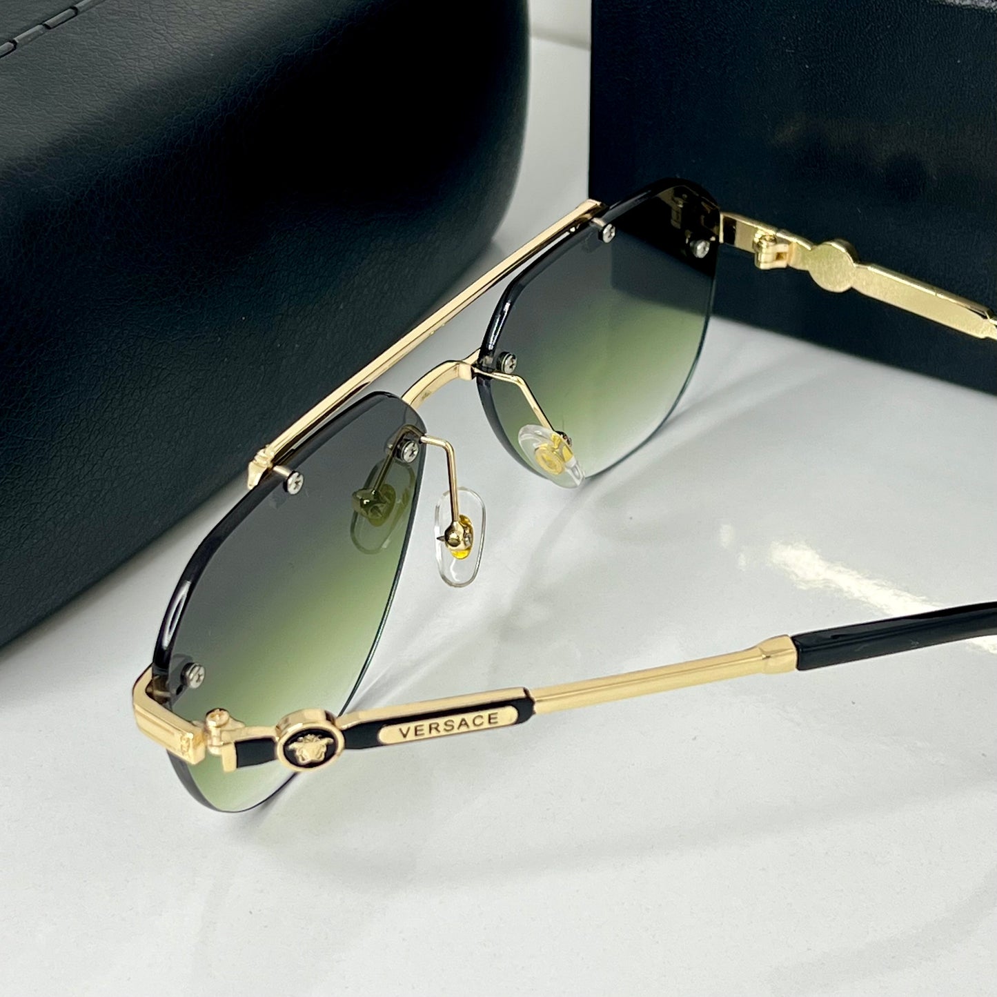 Olive Impérial HV-02