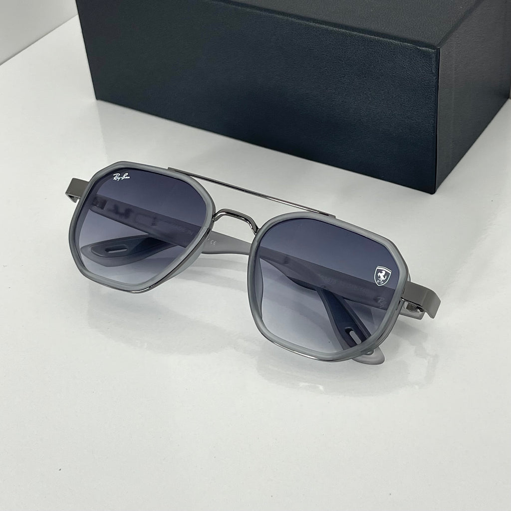Shadow Bleu Gris