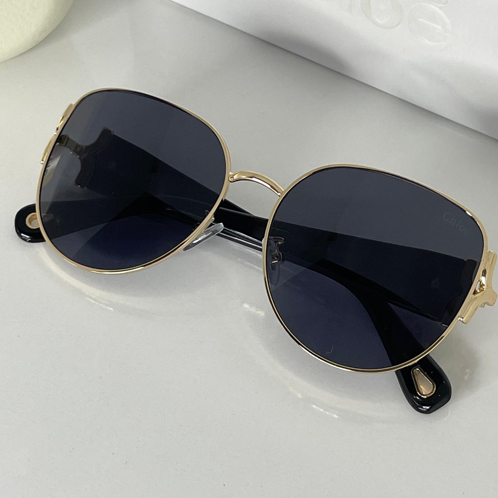 Lunettes Chloé Midnight Chic