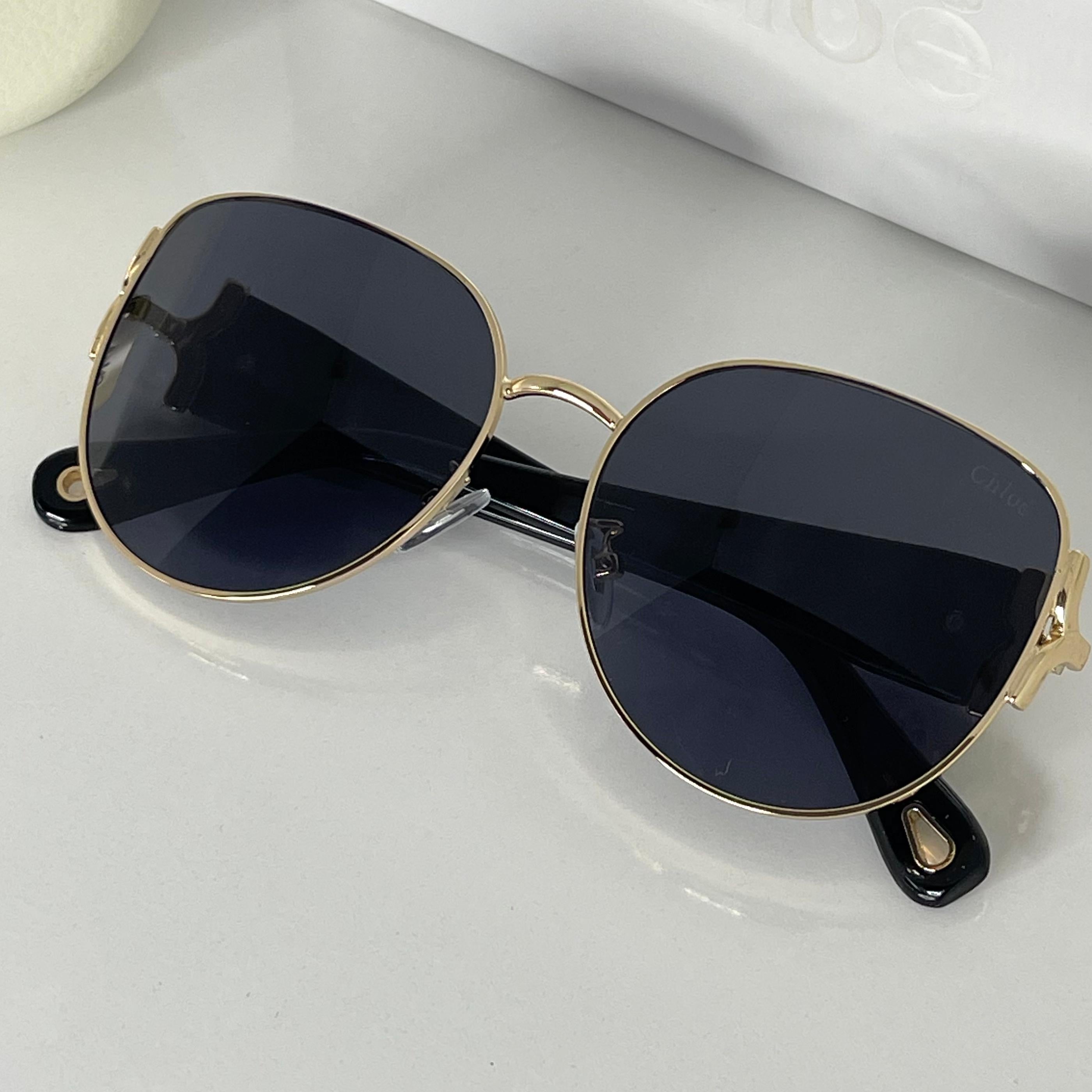 Lunettes Chloé Midnight Chic