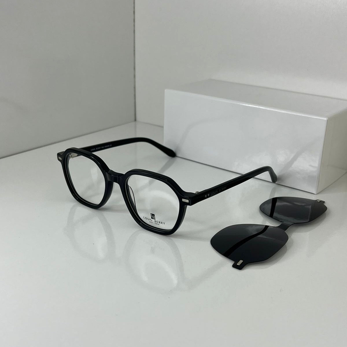 Lunettes Eclipse Oris
