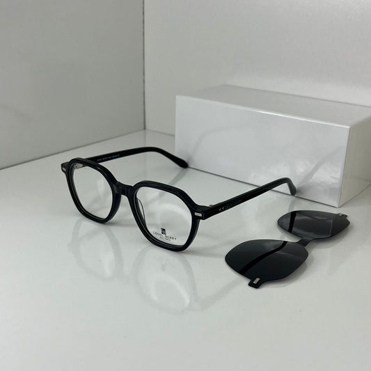 Lunettes Eclipse Oris