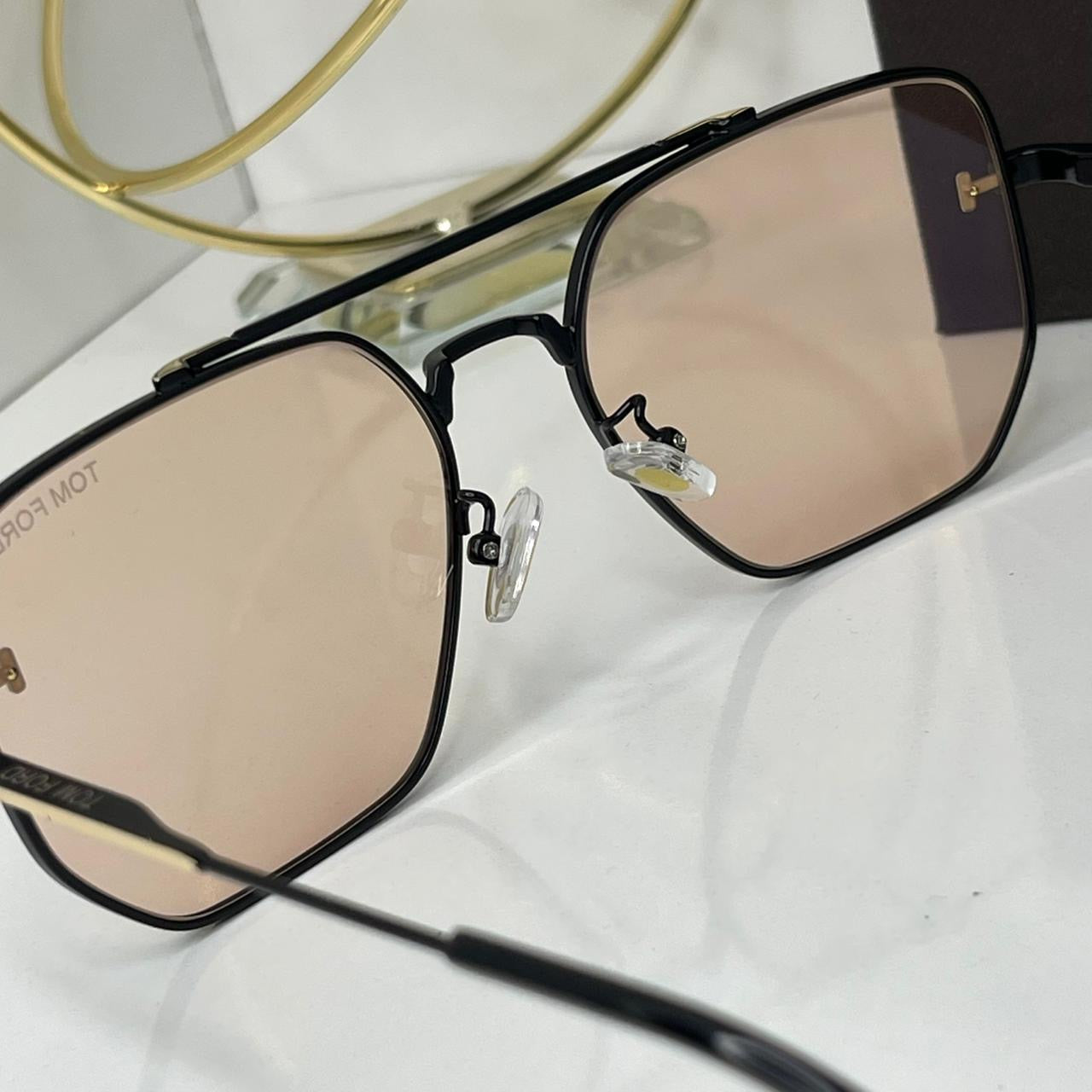Tom Ford pink