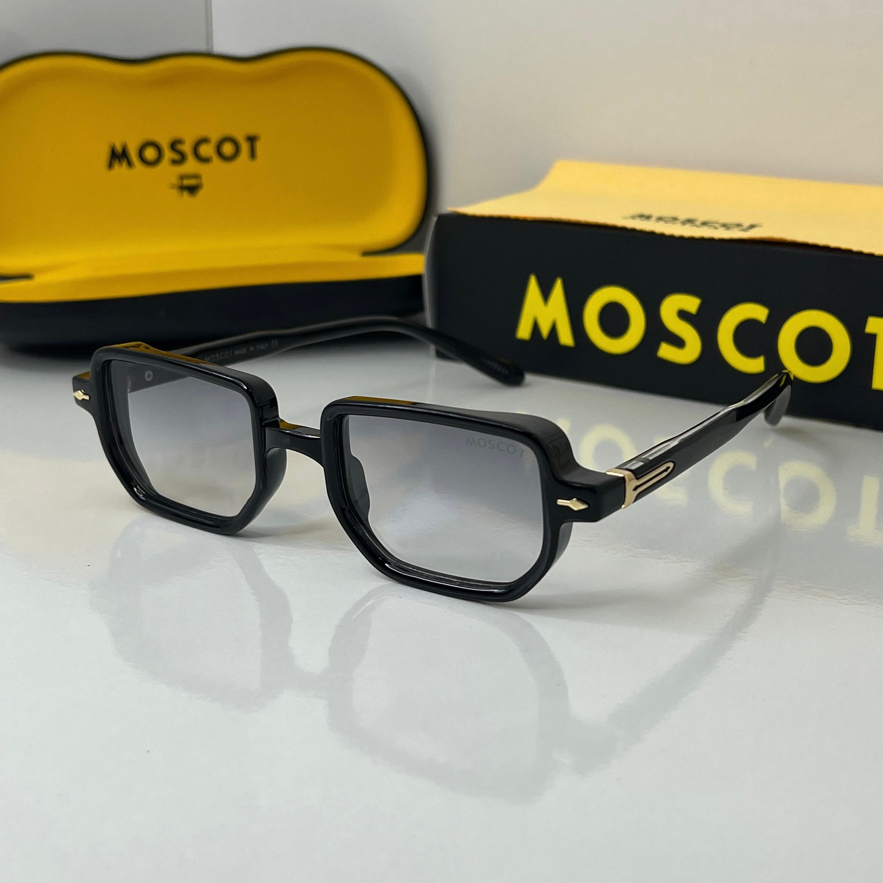 Lunettes Moscot Lenox