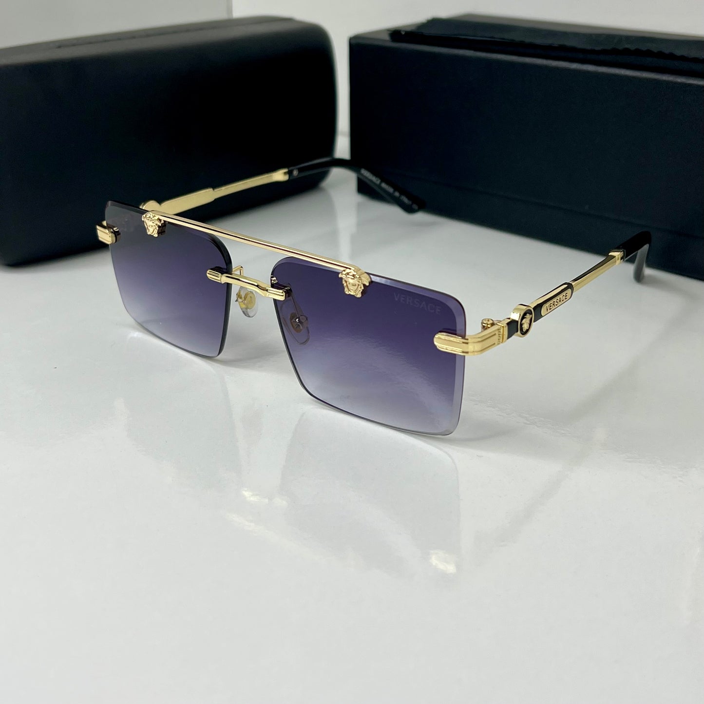 Violet Classique HV-03