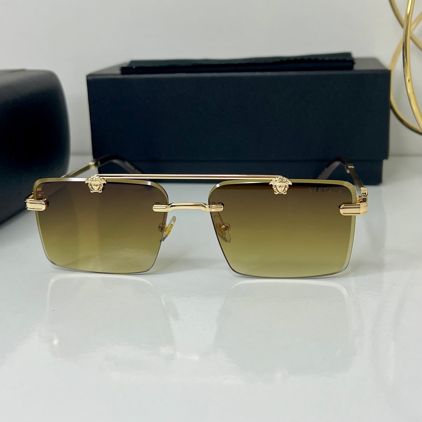 Marron Classique HV-03