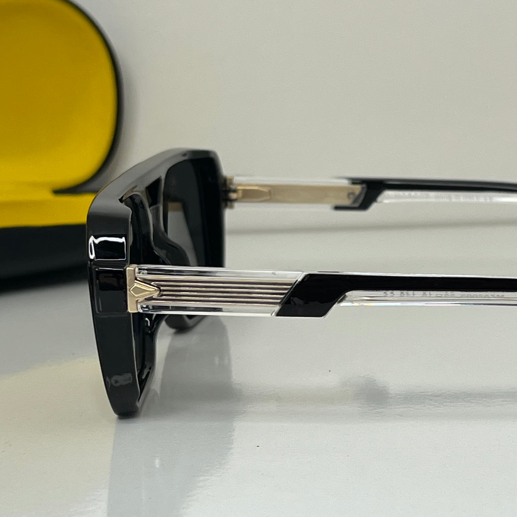 Lunettes Moscot Prestige Noir