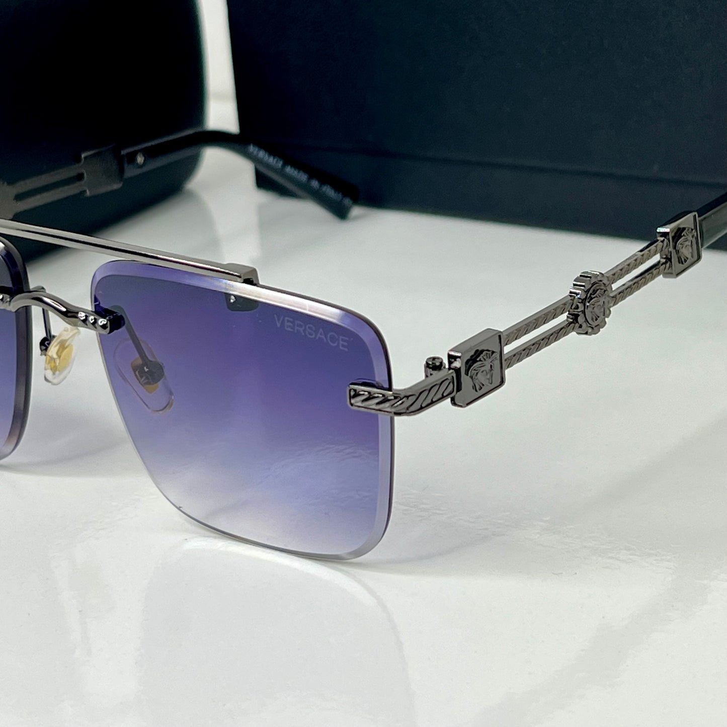 Bleu Impérial HV-04