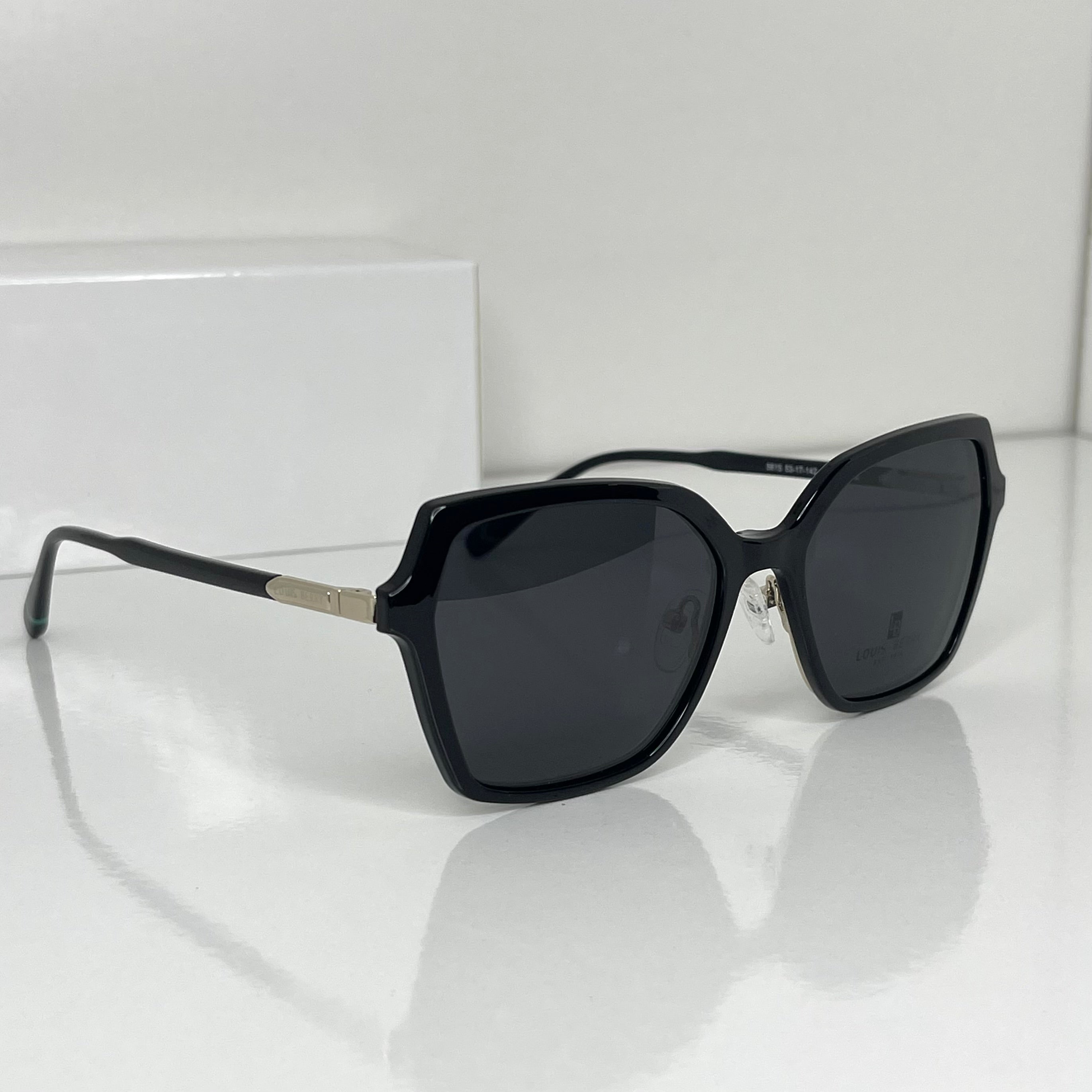 Prestige Clip 2en1 – Black