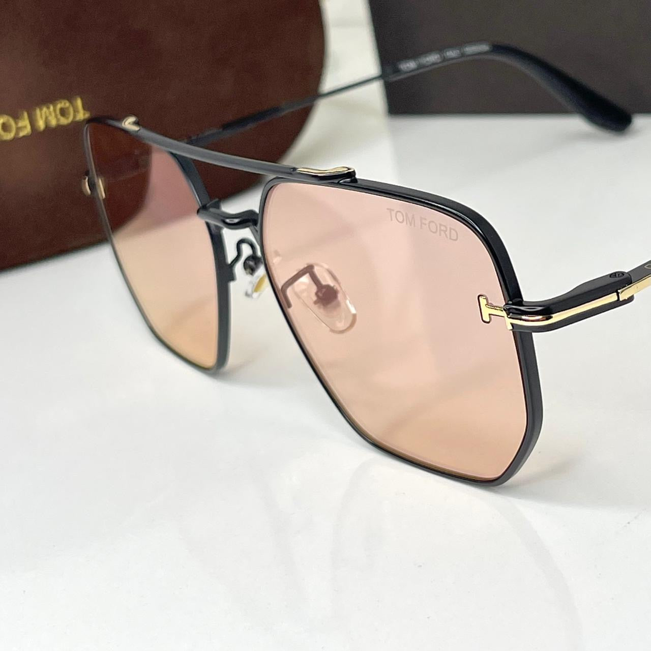 Tom Ford pink