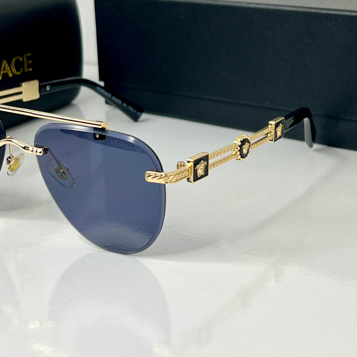 Shadow line Classique HV-06