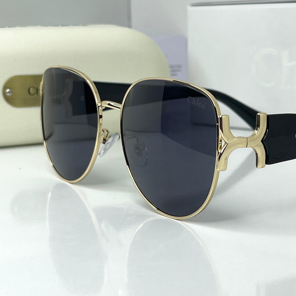 Lunettes Chloé Midnight Chic