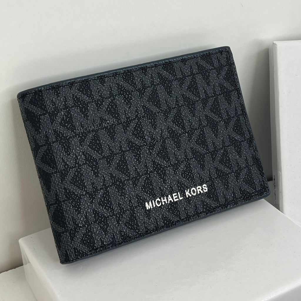 Porte Monnaie Michael kors Noir
