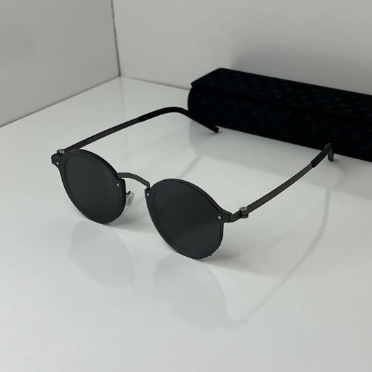 Lunettes Louis Berry Noir