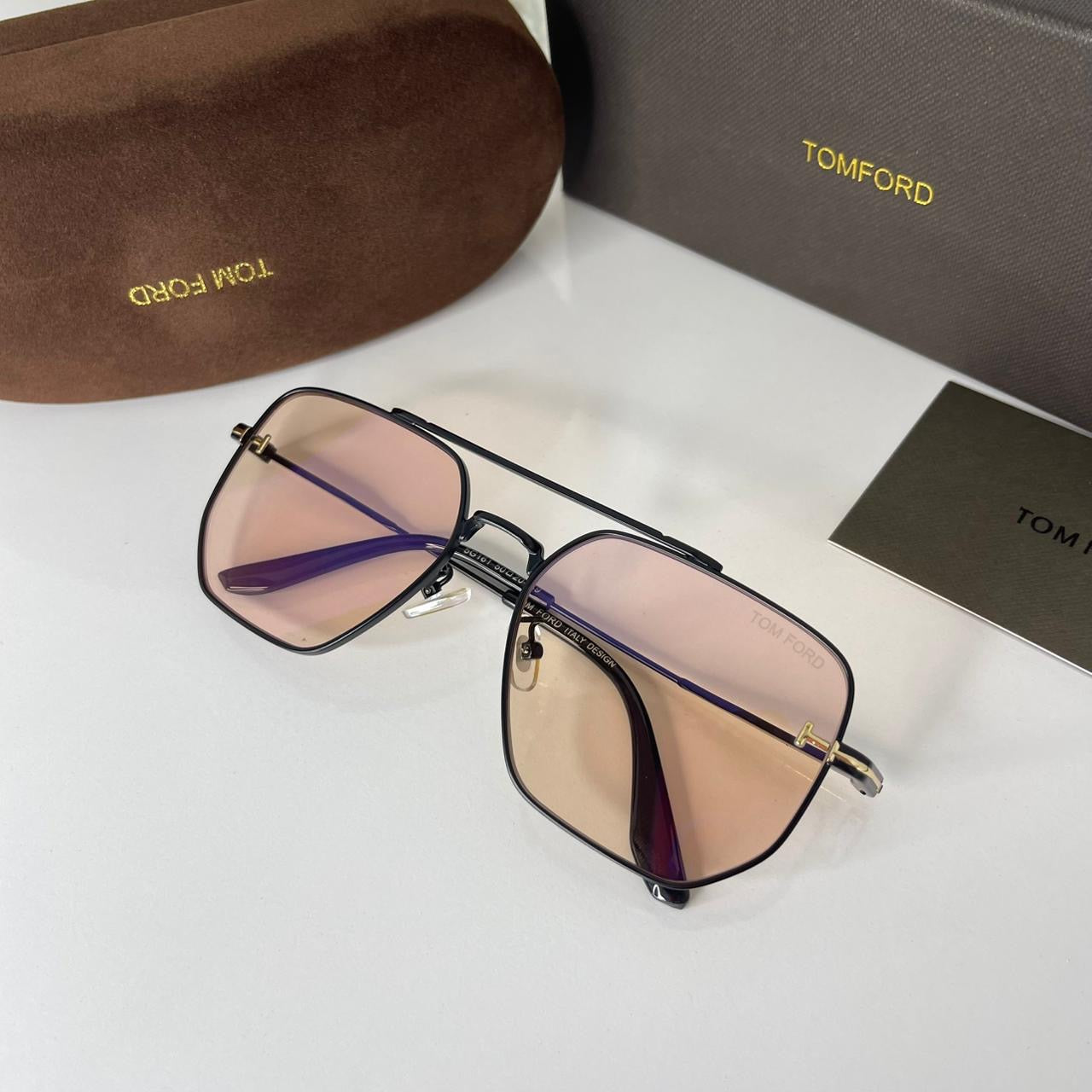 Tom Ford pink