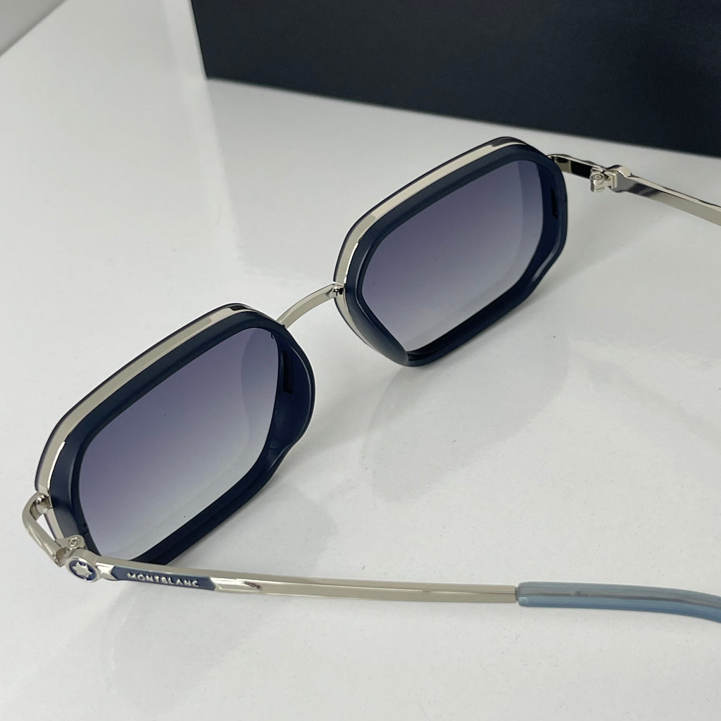 Pure Style Bleu