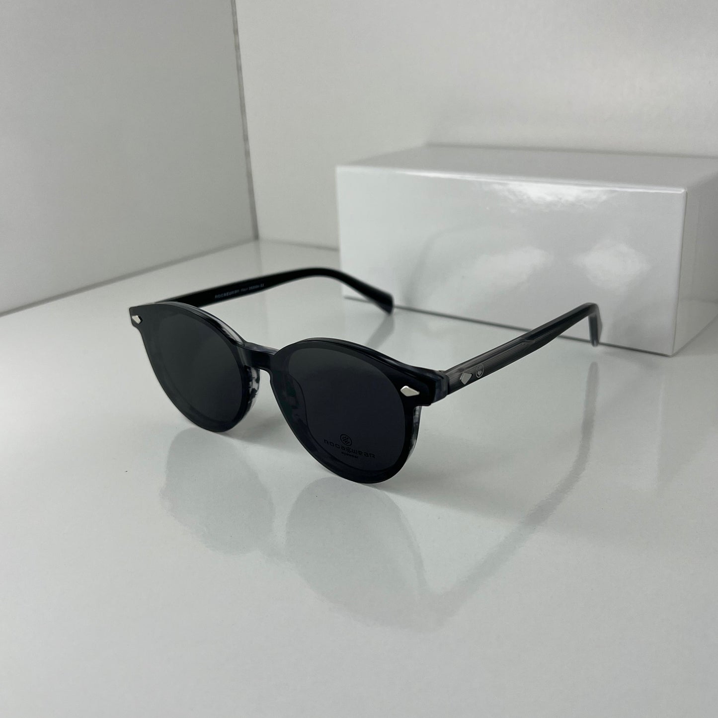 Lunettes Eclipse Oval