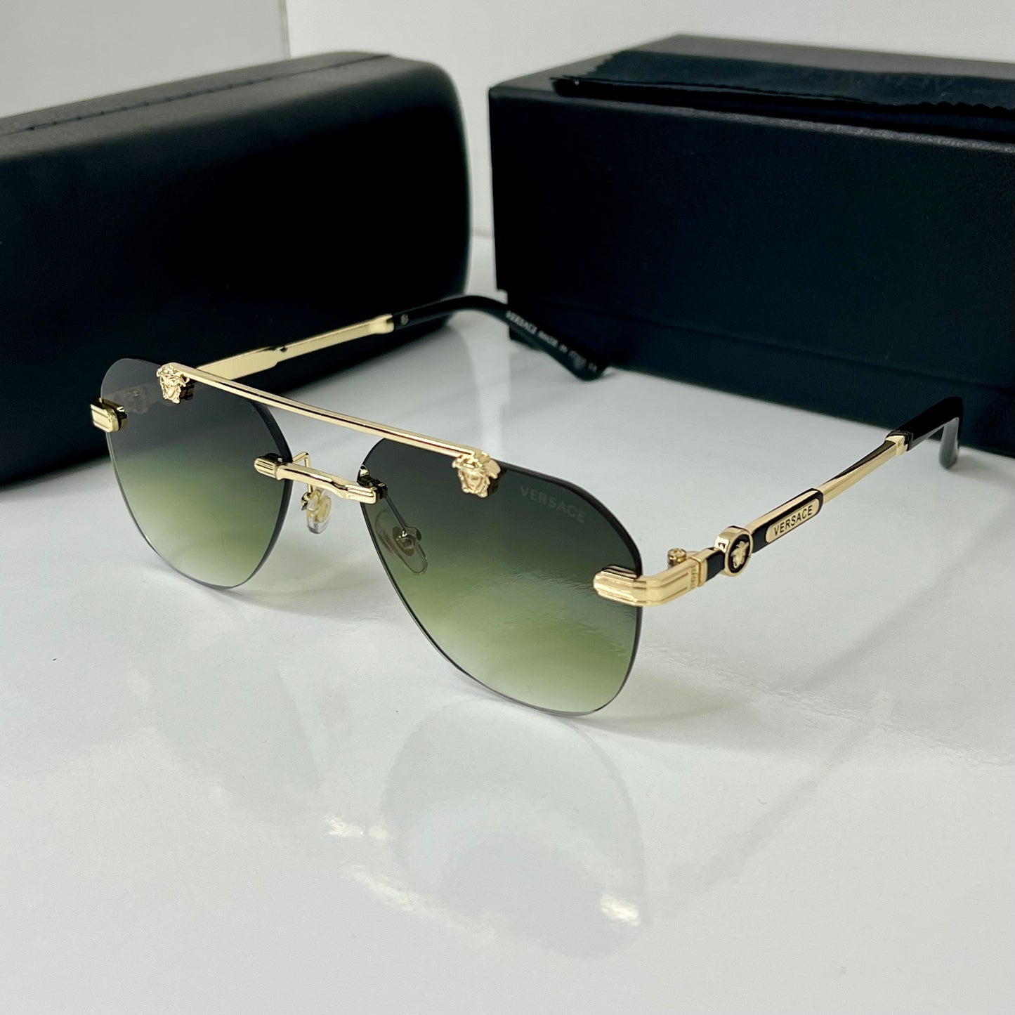 Olive Impérial HV-02