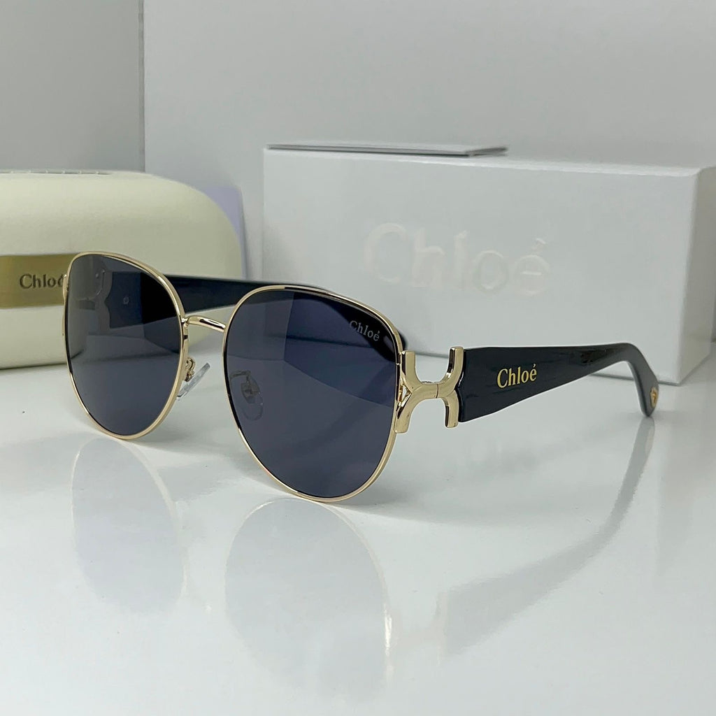 Lunettes Chloé Midnight Chic