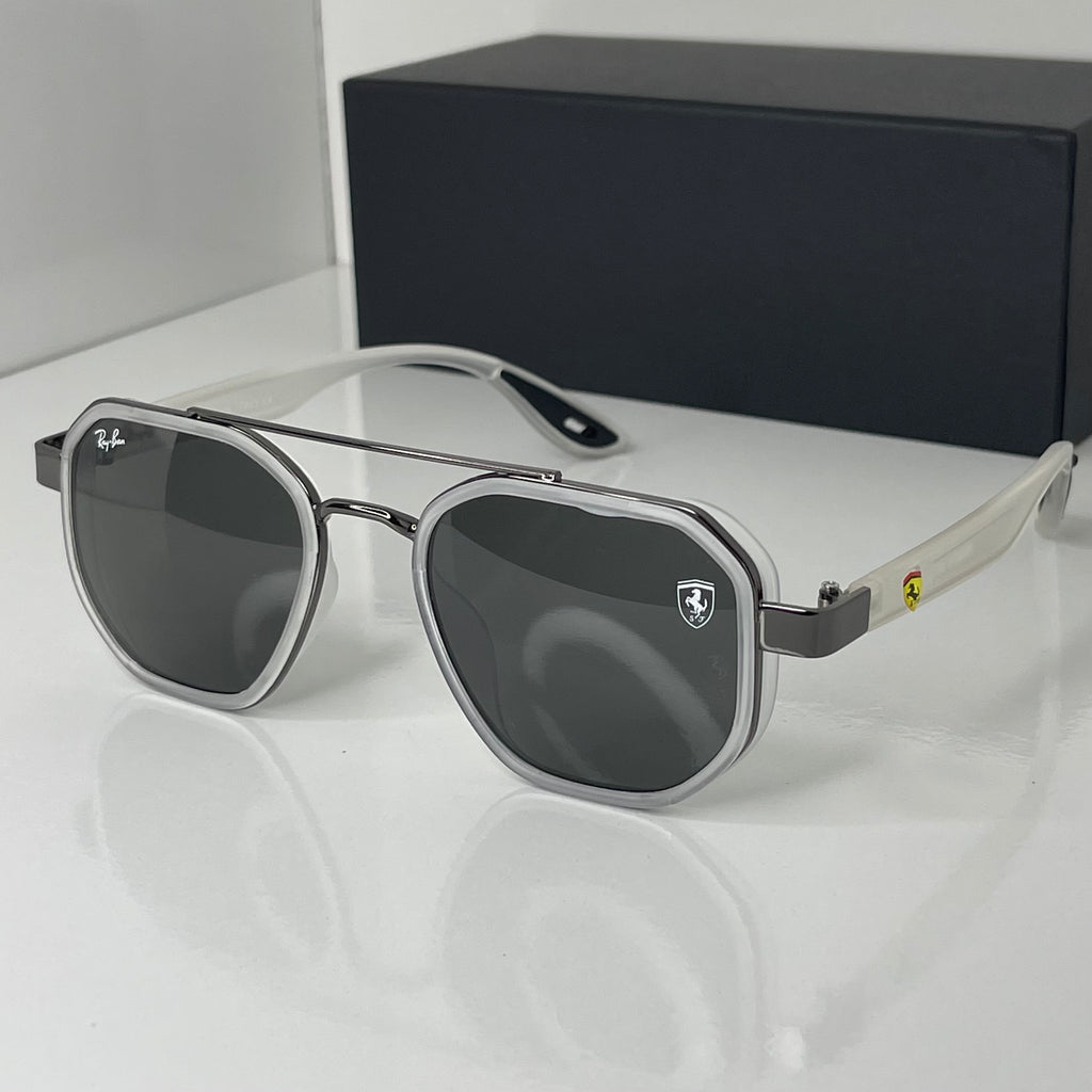 Shadow Gris Noir
