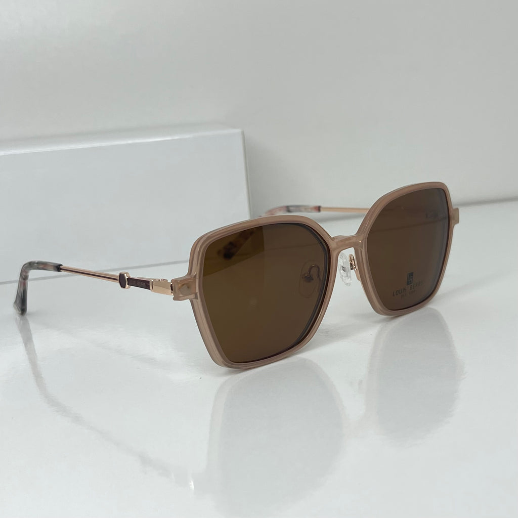 Prestige Clip 2en1 – Rose Gold