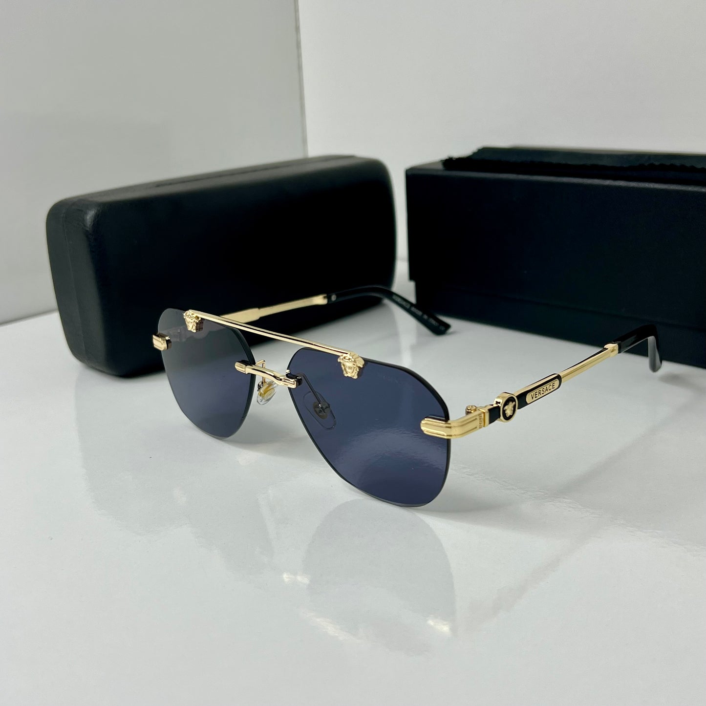 Bleu Impérial HV-02