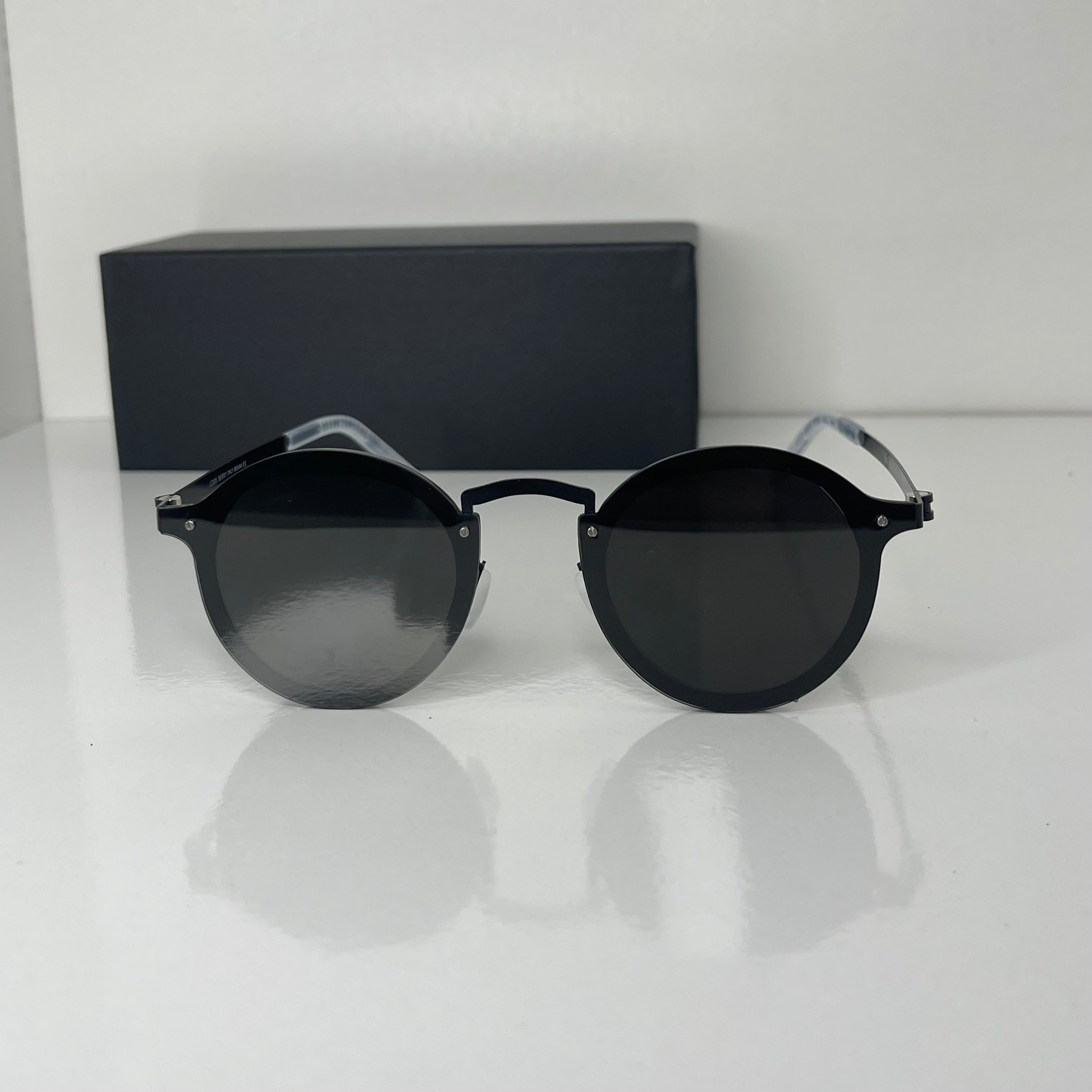 Black Aura