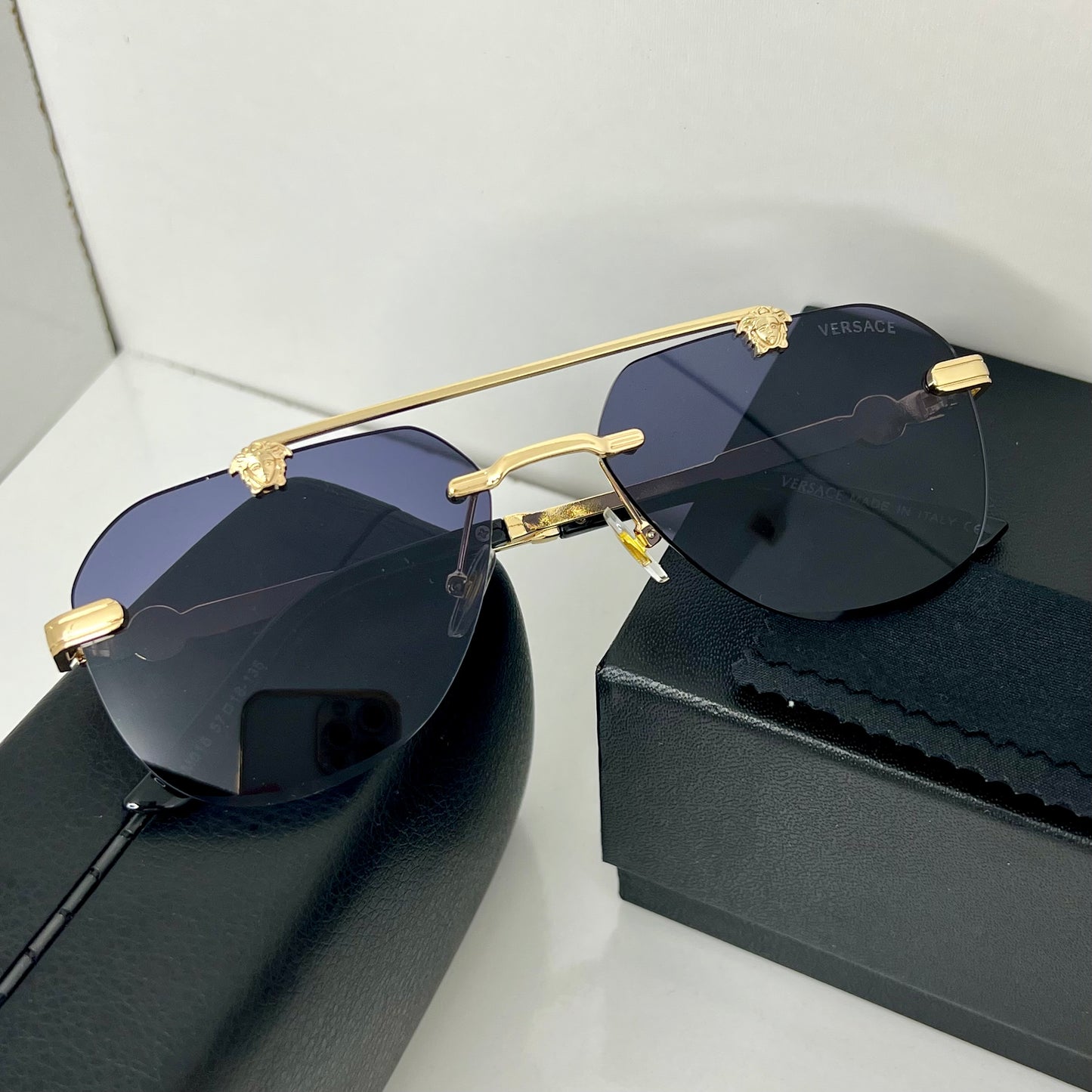 Bleu Impérial HV-02