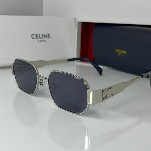 Céline Carré Argenté