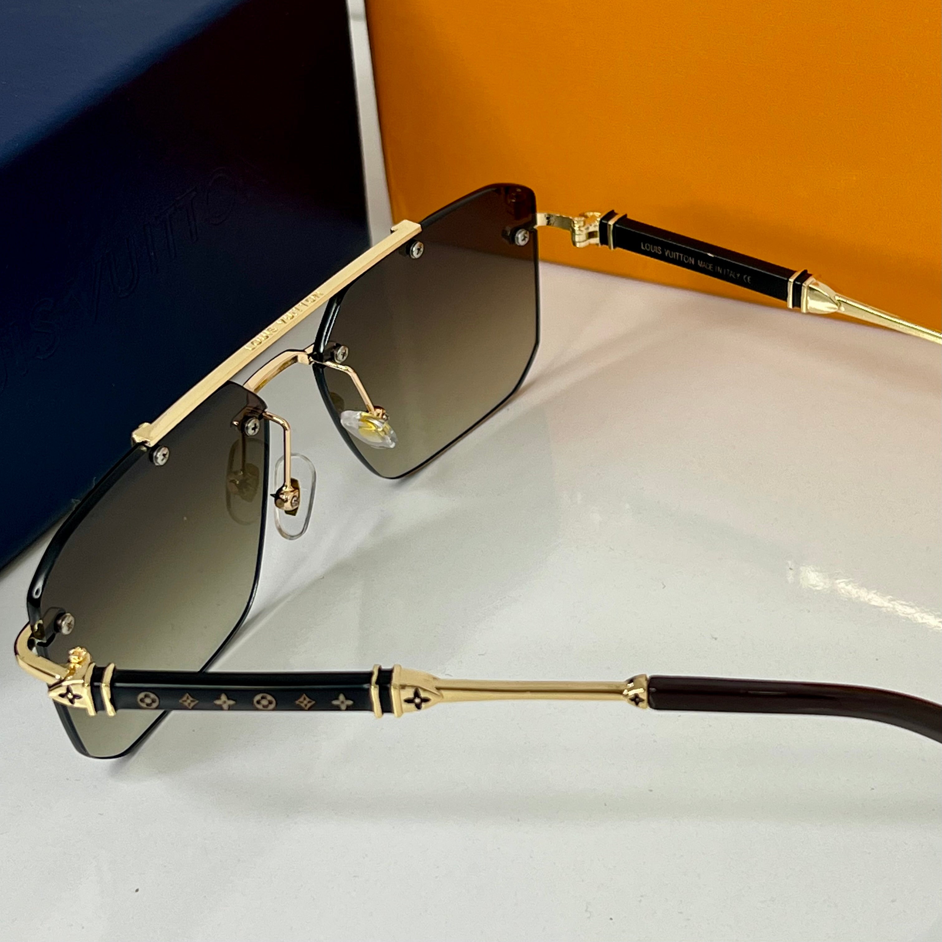 LV Night Gold HV-01