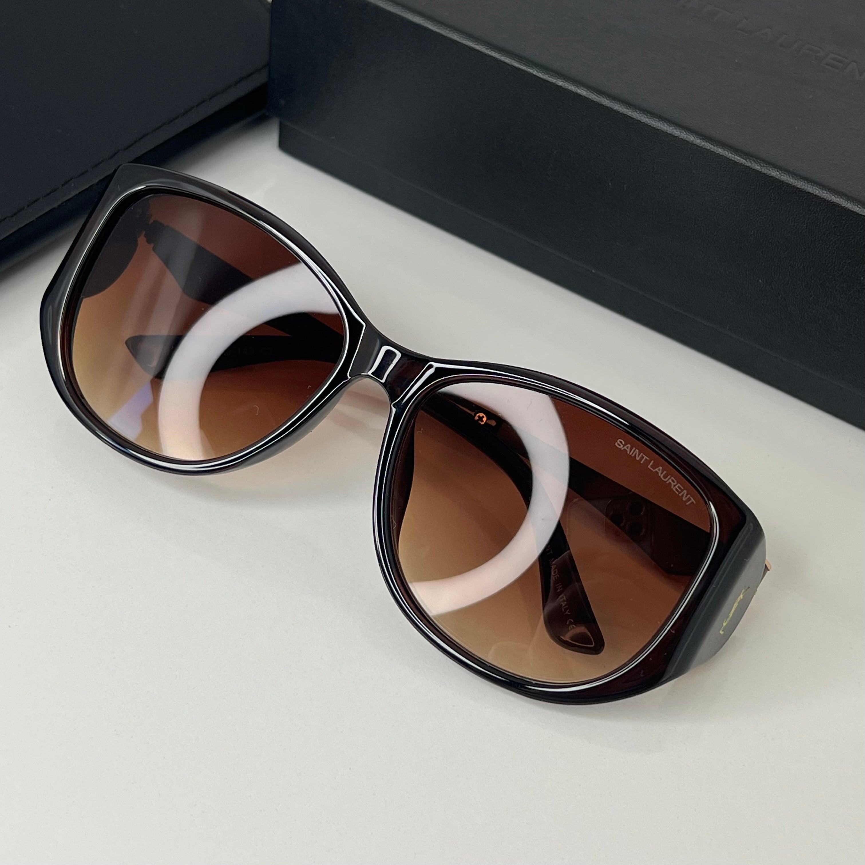 Marron YSL Impérial