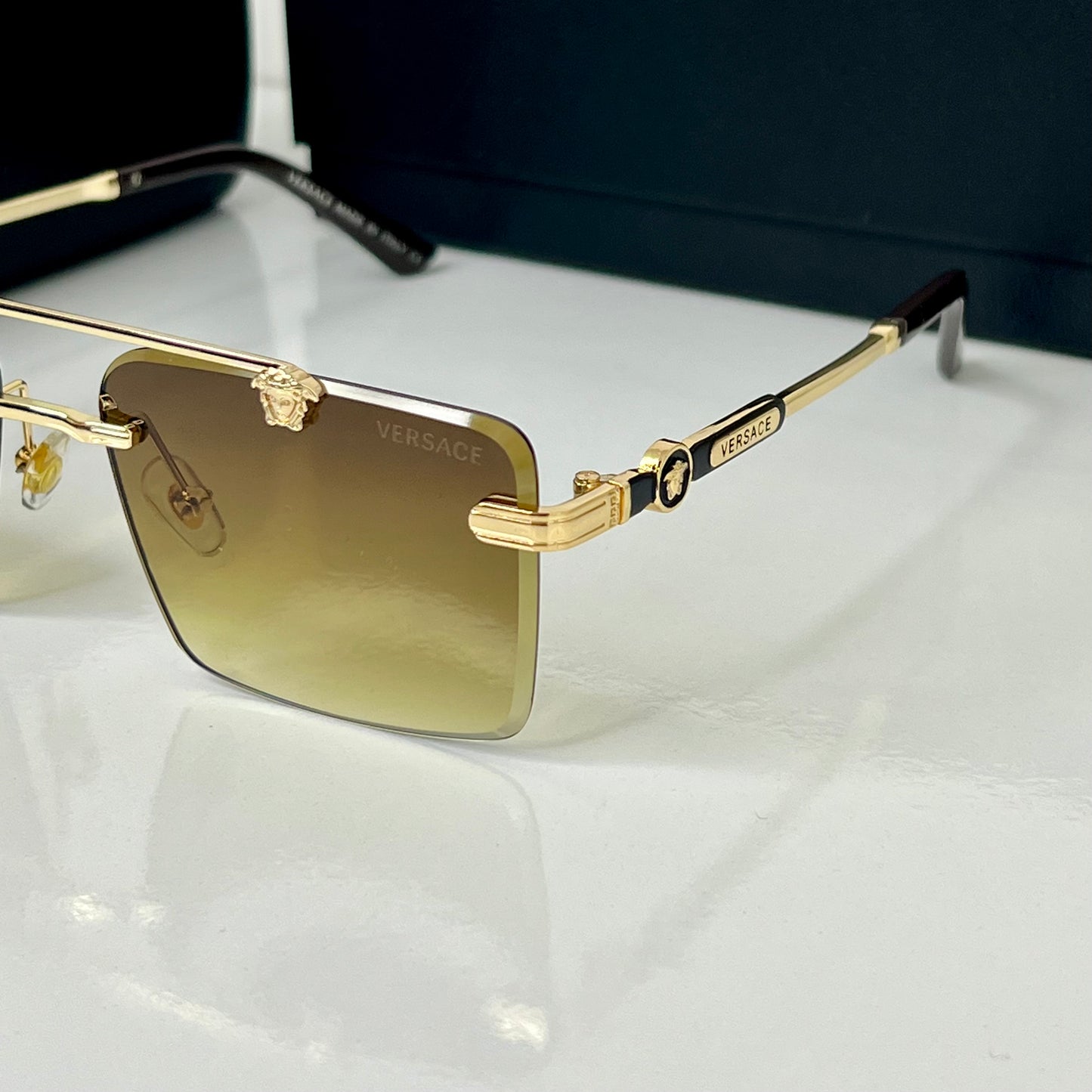 Marron Classique HV-03