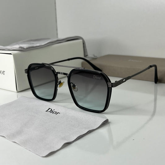 Lunettes Dior Noir Eclipse