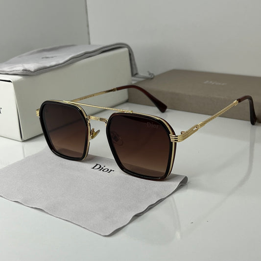 Lunettes Dior Havana lux
