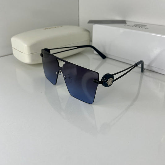 Lunettes Versace Deep Blue